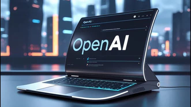 OpenAI Debuts Codex CLI, a Local AI Coding Tool for Developers