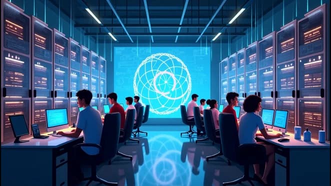 OpenAI Developing Prototype for AI-Powered Social Network