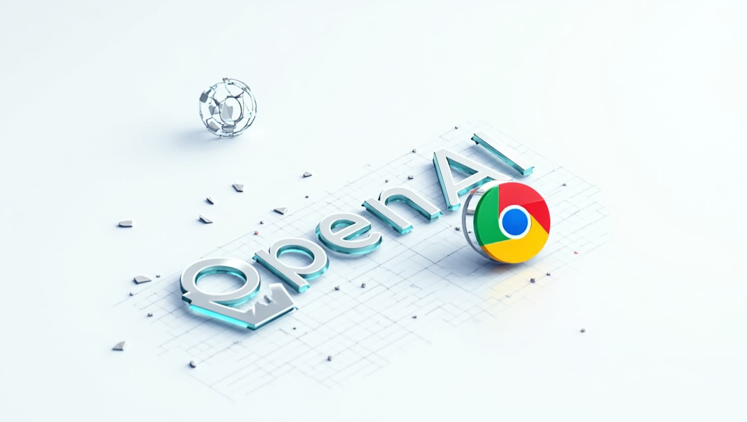 OpenAI Open to Buying Chrome if Google Is Forced to Sell