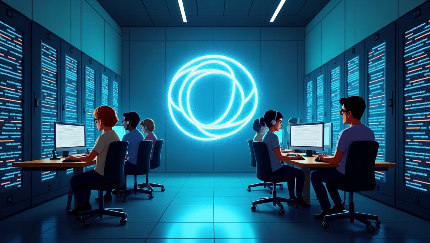 OpenAI Prepares to Launch Powerful Open Language Model