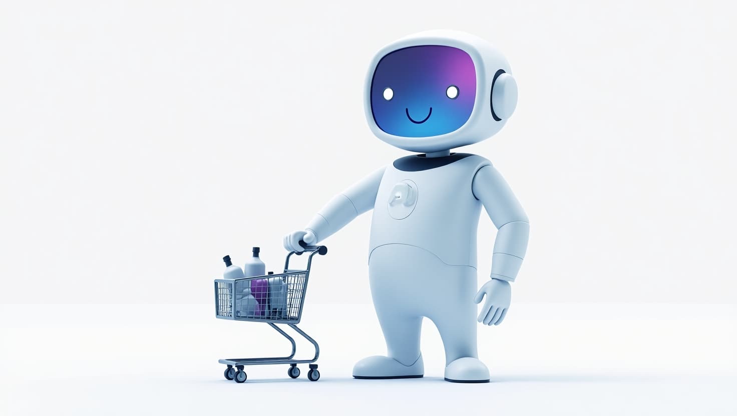 OpenAI Turns ChatGPT Into a Shopping Assistant With New Commerce Tools