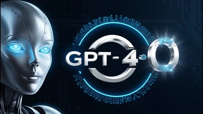 OpenAI to Phase Out GPT-4 in Favor of GPT-4o in ChatGPT
