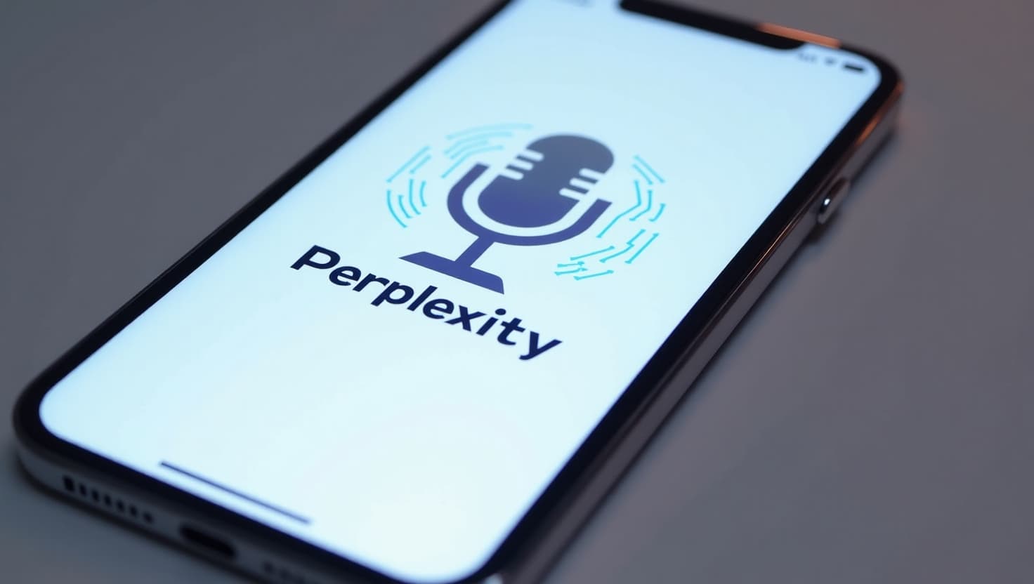 Perplexity’s AI Voice Assistant Launches on iOS Devices