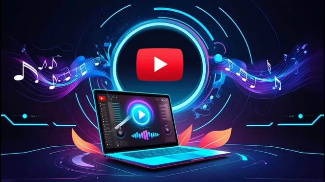 YouTube Launches AI Tool to Generate Free Background Music