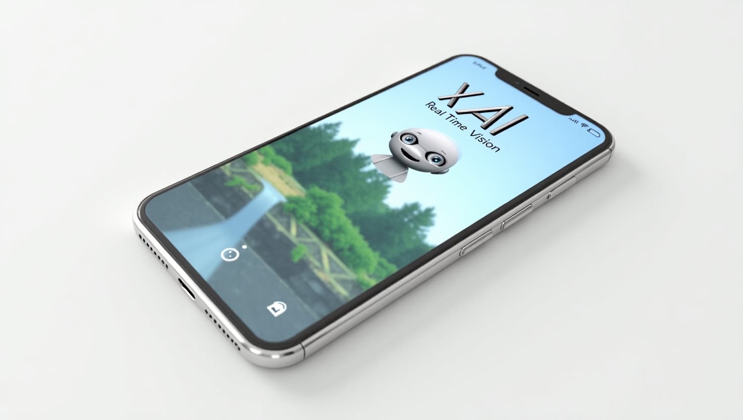 xAI’s Grok Chatbot Now Supports Real-Time Vision on iOS