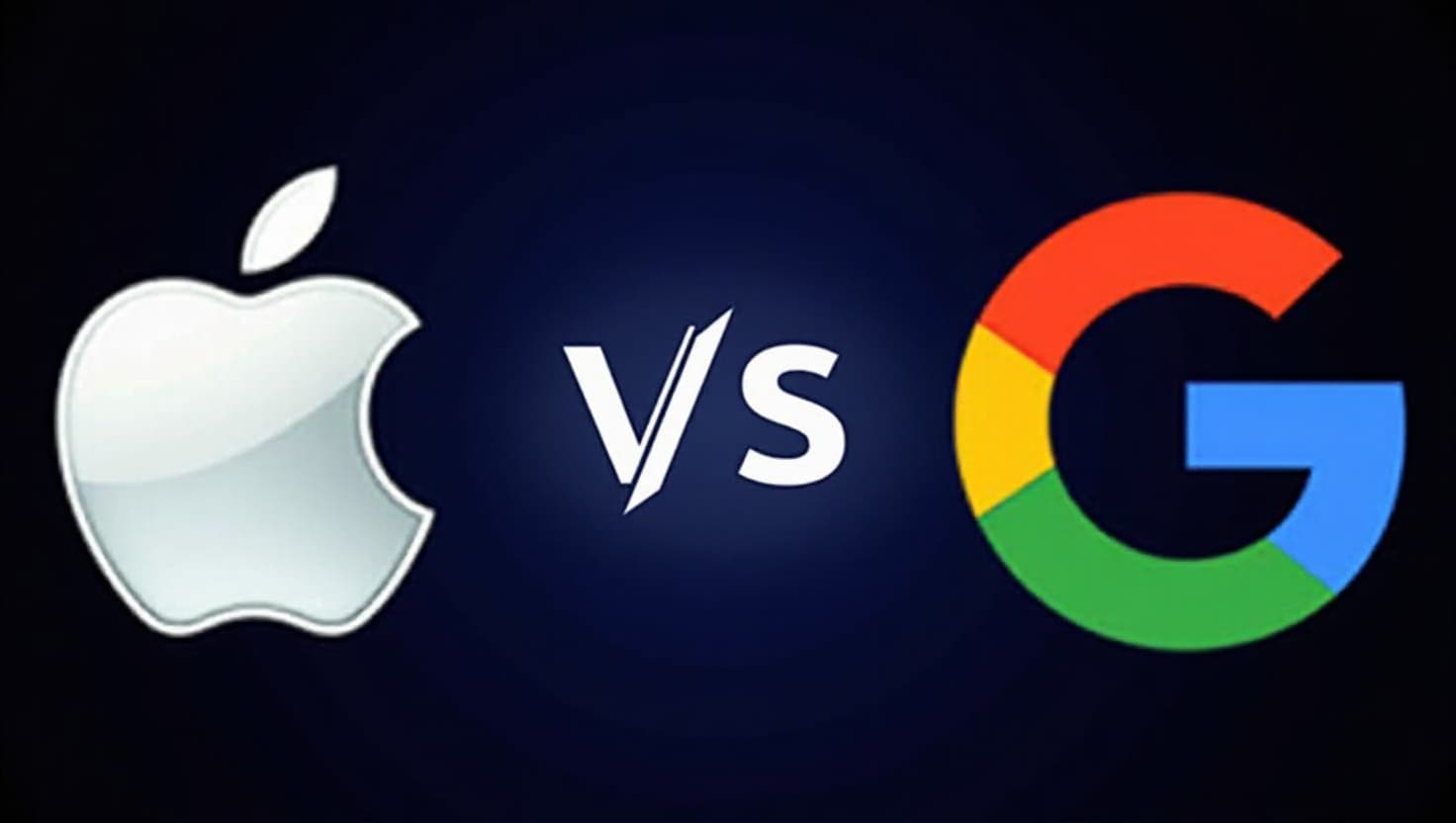 Apple Argues Its $20 Billion Google Search Deal May Be Unnecessary