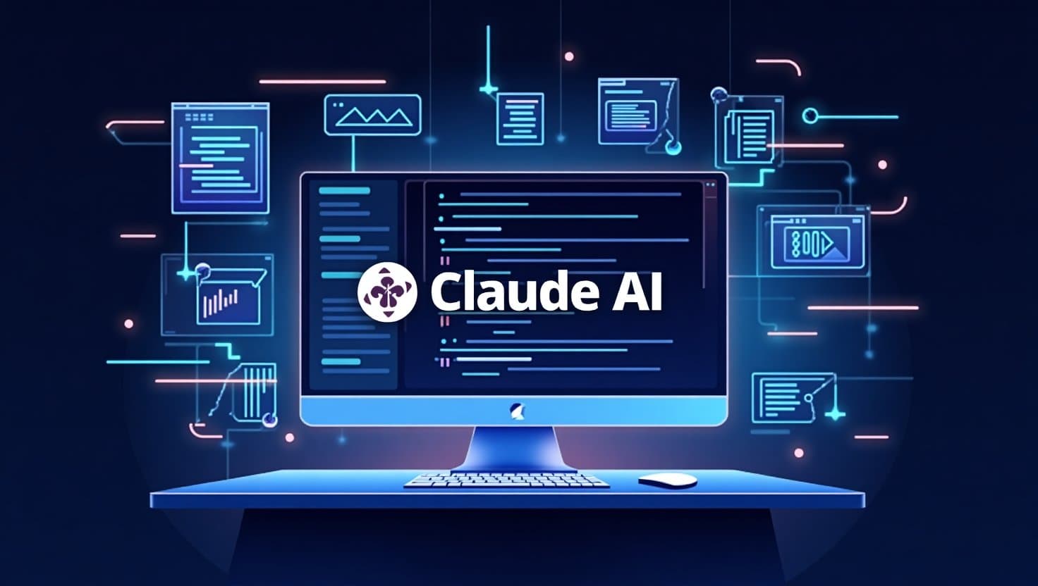 Claude AI Gains App Integrations and Deep Research Tools