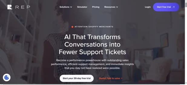 HelloRep AI thumbnail