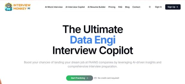 Interview Monkey thumbnail