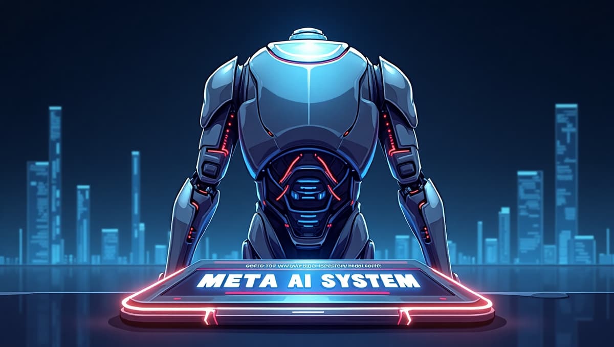Meta Delays Launch of Behemoth AI Model Due to Performance Issues