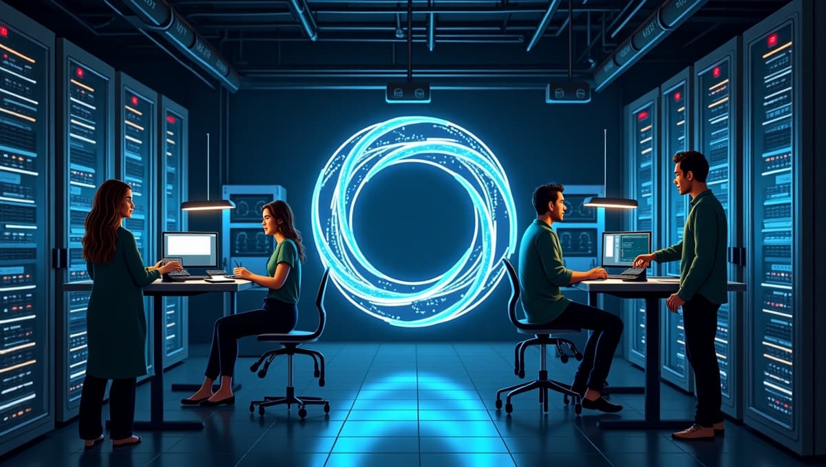 OpenAI Expands Globally with Major AI Data Center in UAE