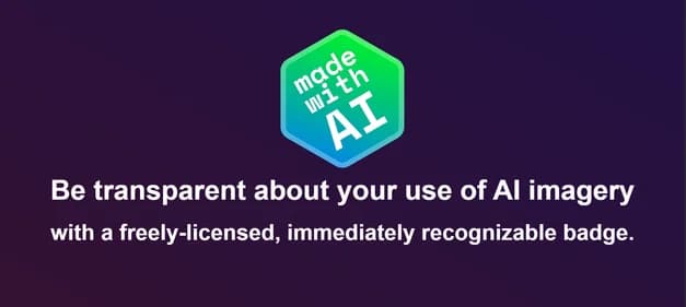 AI Badge