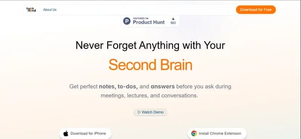 TwinMind thumbnail