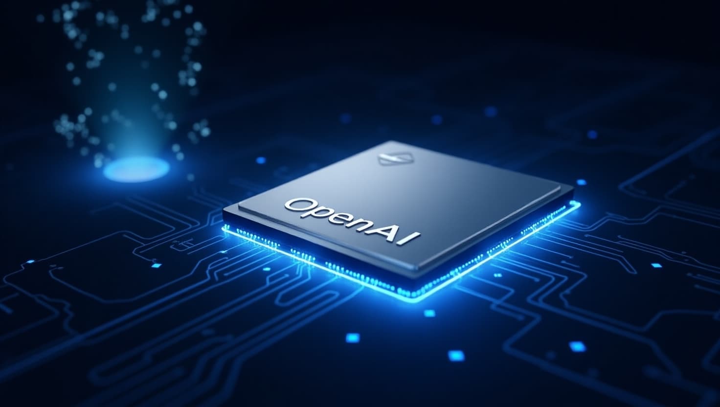 AMD Launches Next-Gen AI Chips with Backing from OpenAI