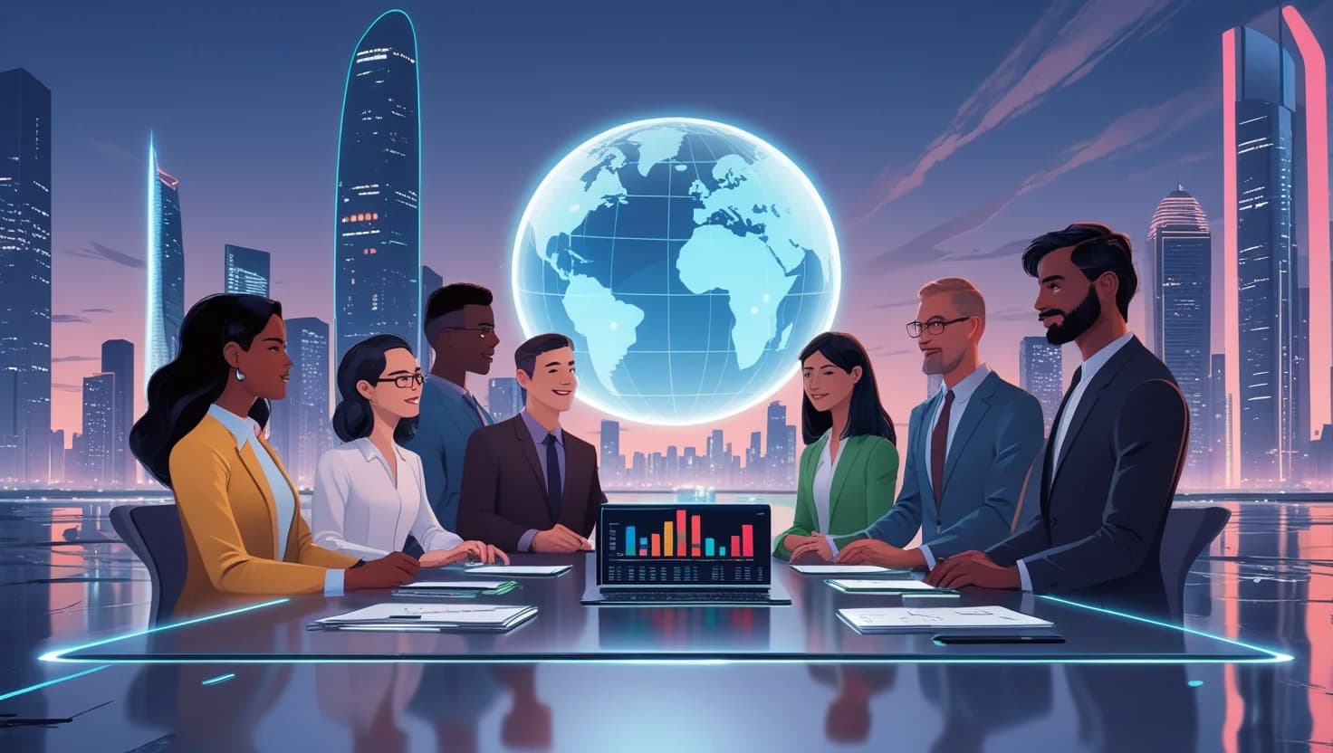 Anthropic Launches Program to Study AI’s Economic Impact