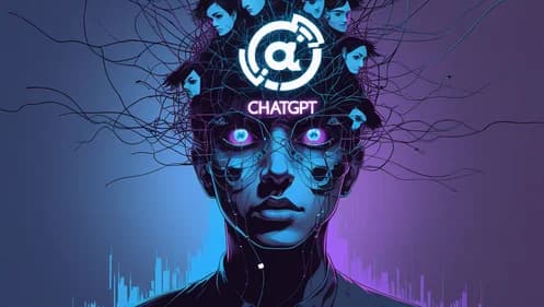 ChatGPT Accused of Fueling Delusional Thinking in Users