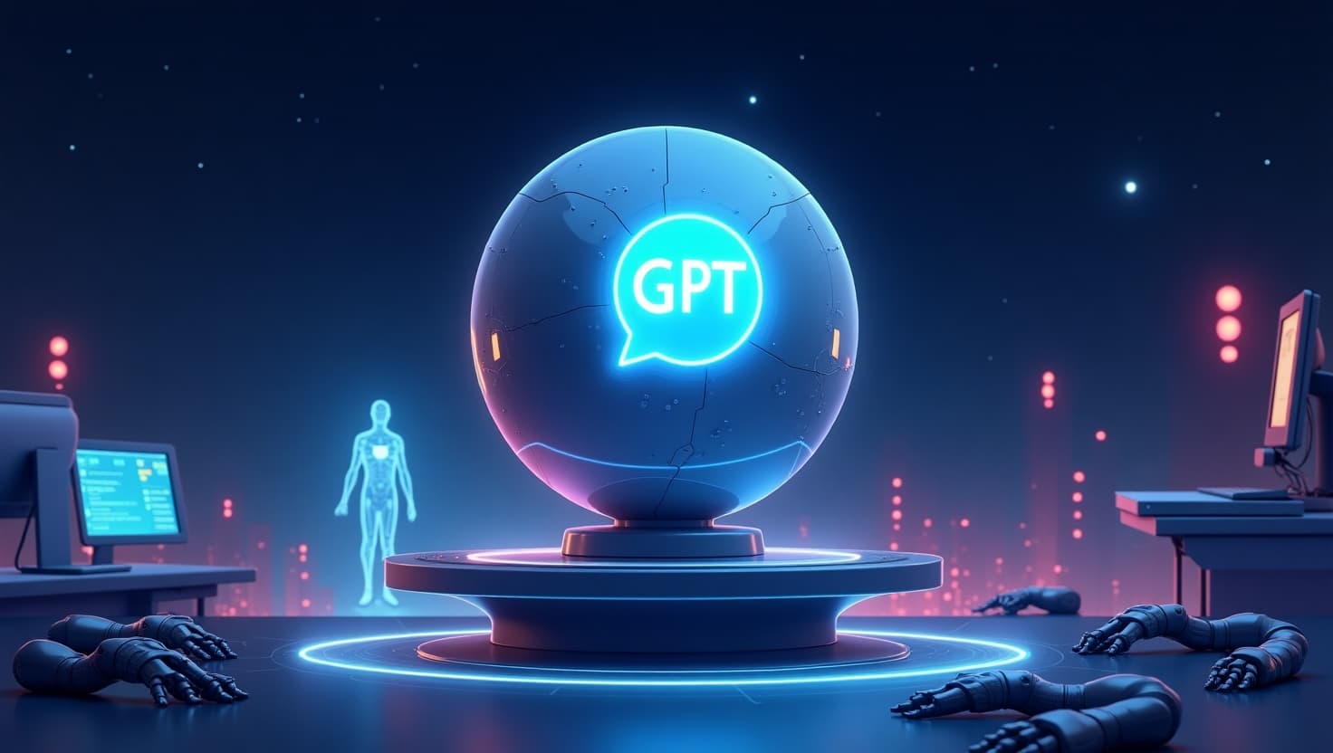 OpenAI Envisions ChatGPT as a Personal AI Super Assistant