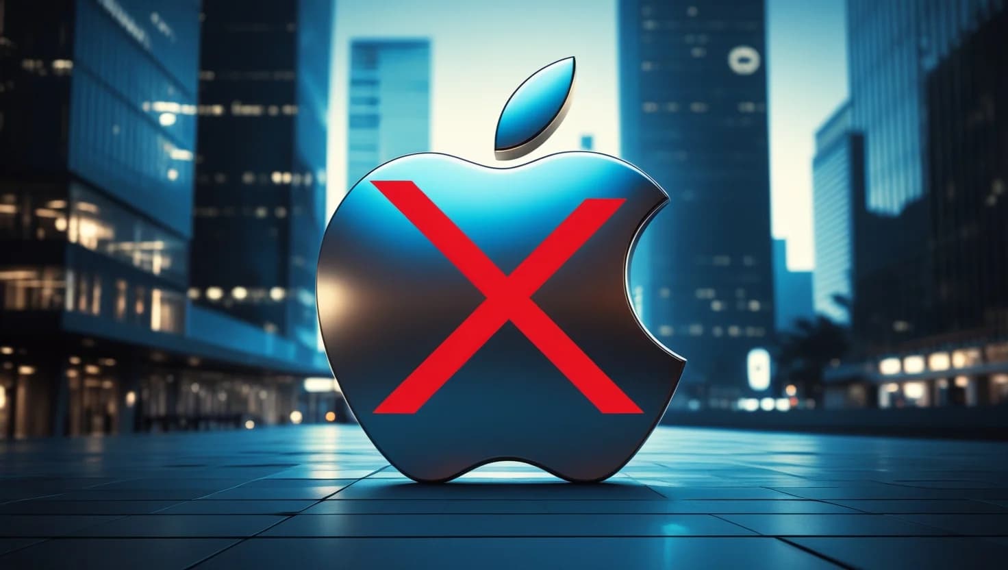 OpenAI Removes Jony Ive Promotion Due to Court Ruling