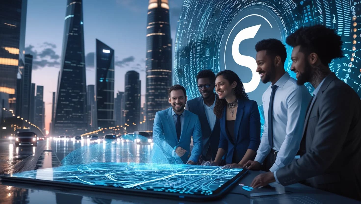 Samsara Launches New AI Features to Improve Road Safety