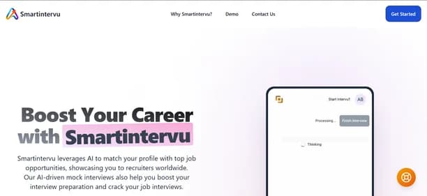 SmartIntervu thumbnail