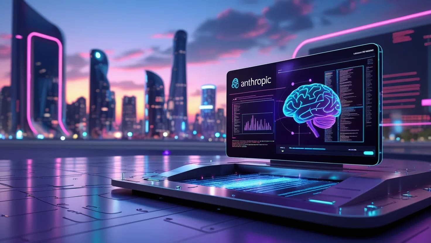 AWS to Debut AI Agent Marketplace, Partnering With Anthropic