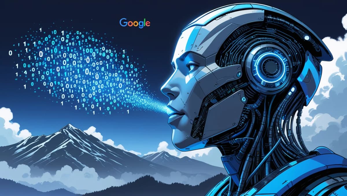 ChatGPT Surpasses 2.5 Billion Prompts Daily, Challenging Google
