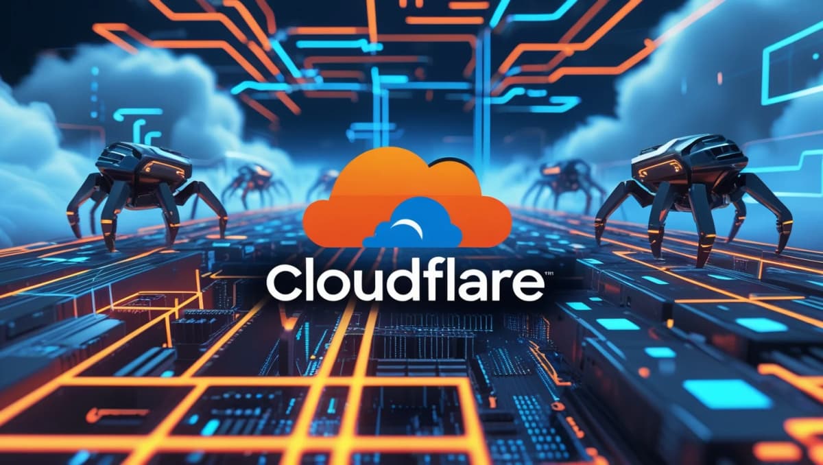 Cloudflare Launches Pay per Crawl to Charge AI for Web Scraping