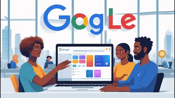 Google Opens Veo 3 AI Video Creation Tools to All Users