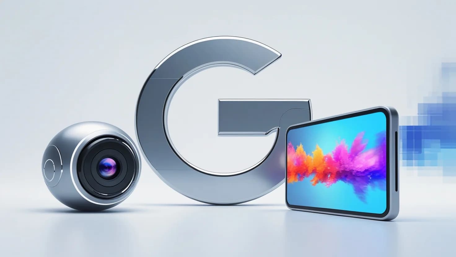 Google Upgrades Veo 3 With New Image-to-Video Feature