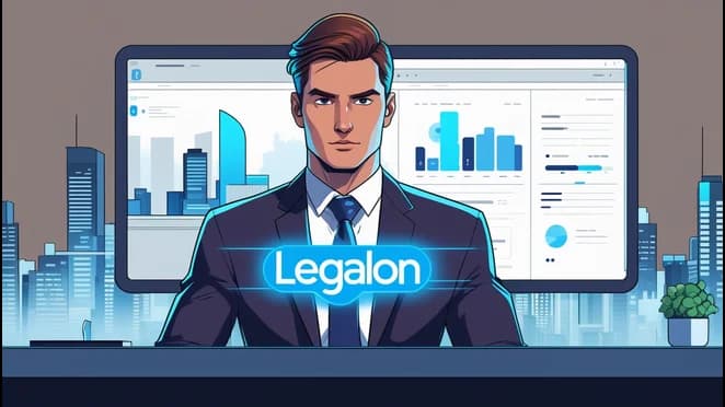 LegalOn Raises $50M to Expand AI-Powered Legal Workflow Tools