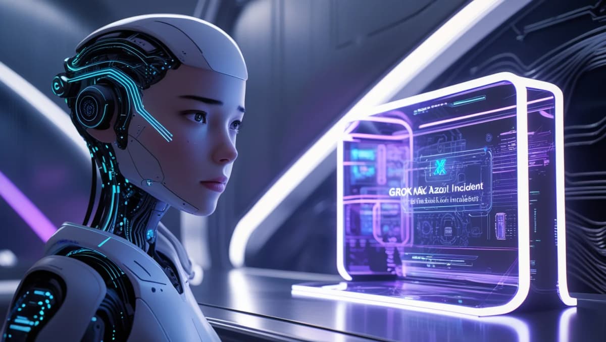 xAI Explains Grok Nazi Incident as Tesla Adds Bot to Cars