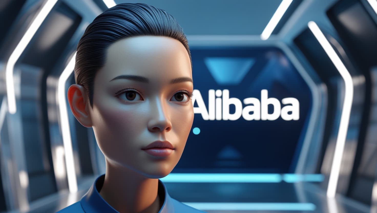 Alibaba unveils lifelike avatar upgrade to its video AI model