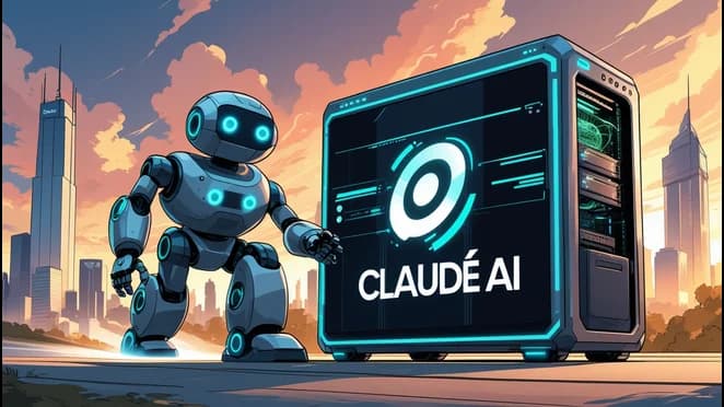 Anthropic pushes Claude to a 1M-token context to rival OpenAI