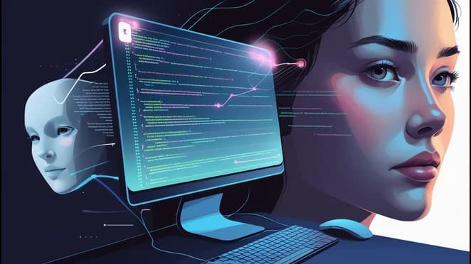 Anthropic will train AI models on user chats and code