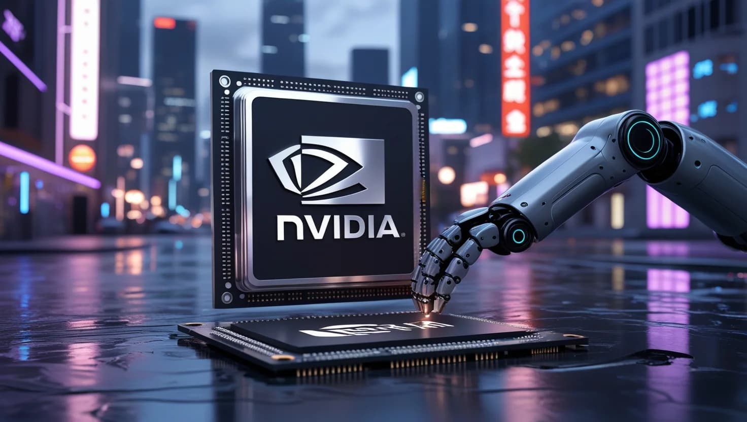 DeepSeek delays R2, reverts to Nvidia after Huawei setback