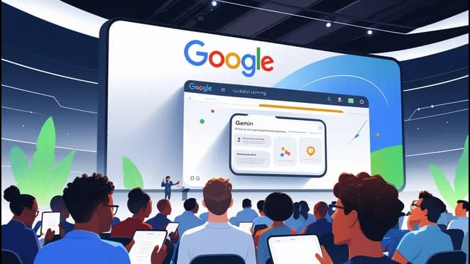 Google Unveils Gemini’s Guided Learning to Rival ChatGPT