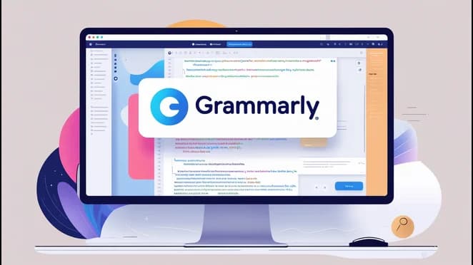 Grammarly overhauls its app with a Coda-built editor and new AI tools