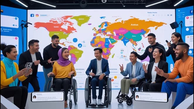 Meta brings AI voice translations to Facebook and Instagram creators globally