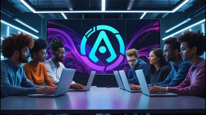 Meta taps Midjourney to power AI visuals across its apps