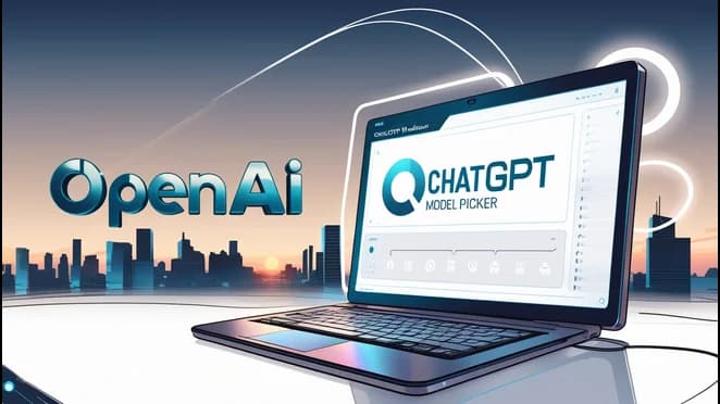 OpenAI revives ChatGPT’s model picker amid GPT-5 rollout challenges
