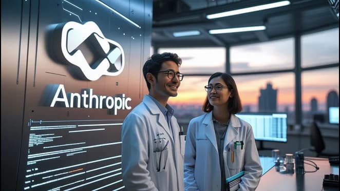 Anthropic and OpenAI share results of joint AI safety tests
