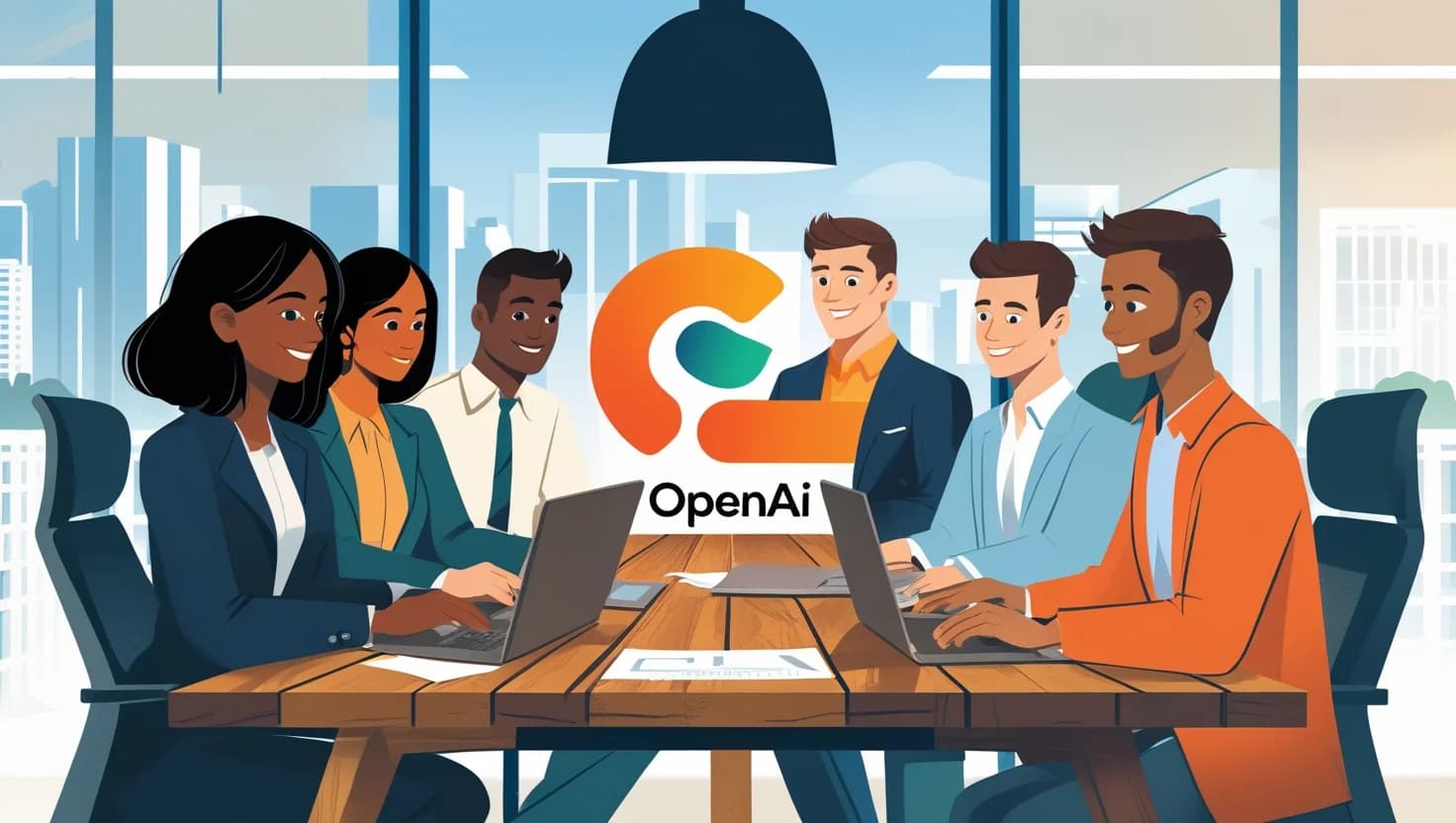 OpenAI Expands App Team with Major Acquisition and Leadership Shifts