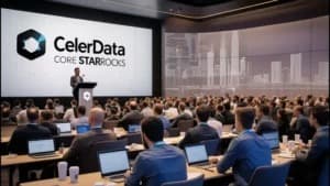 CelerData Opens Core StarRocks Features to Community at Inaugural Summit