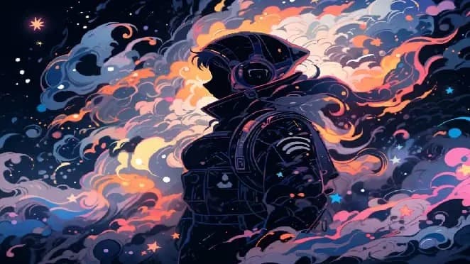 How Does AI Art Work? The Reality for Beginners