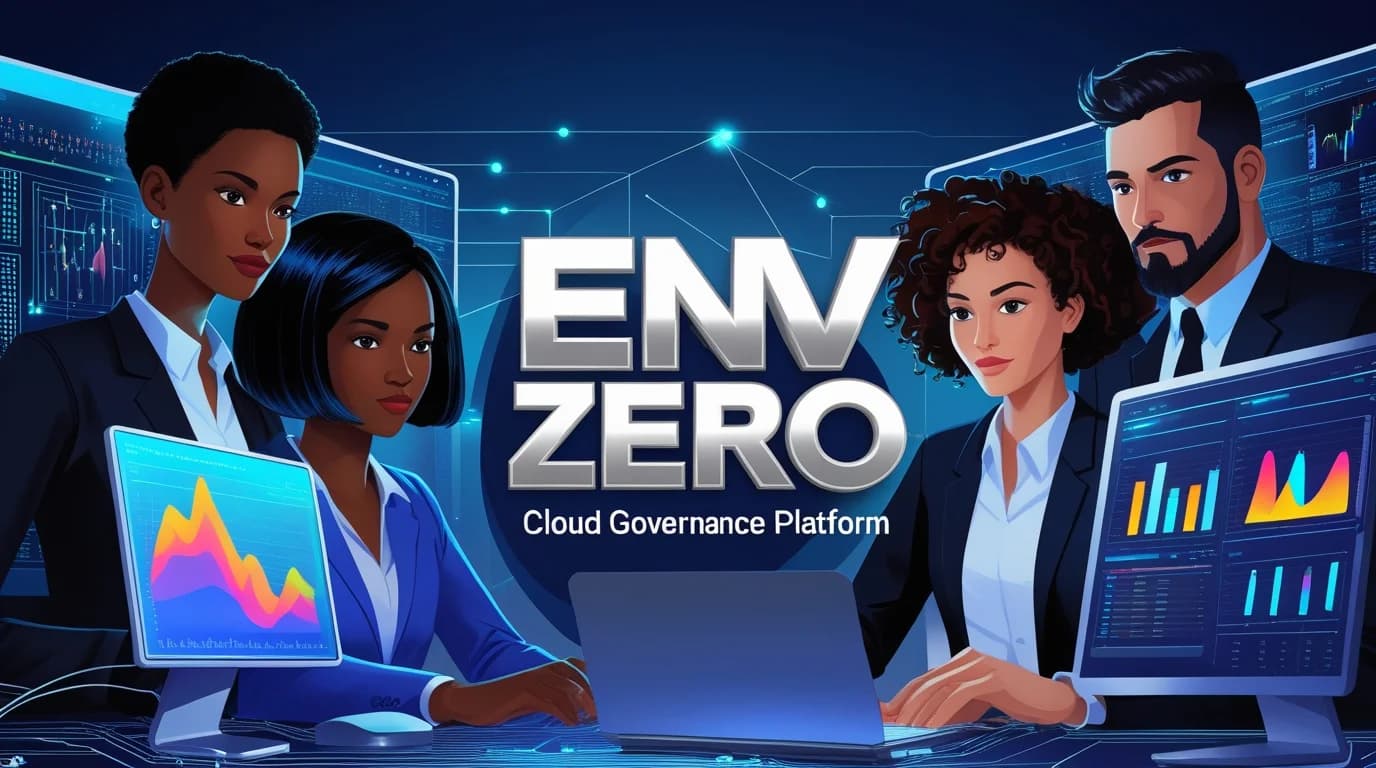 Env Zero Targets AI-Era Challenges with Enhanced Cloud Governance Platform