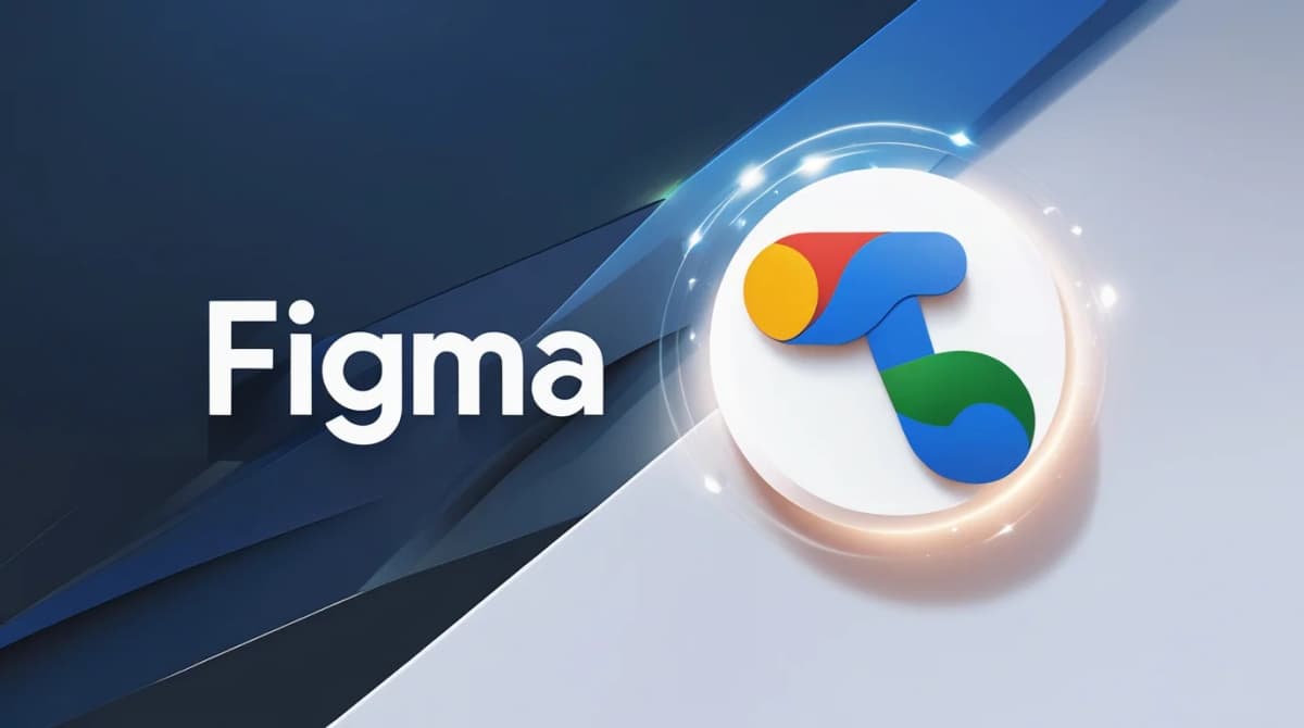 Figma Partners with Google to Add Gemini AI