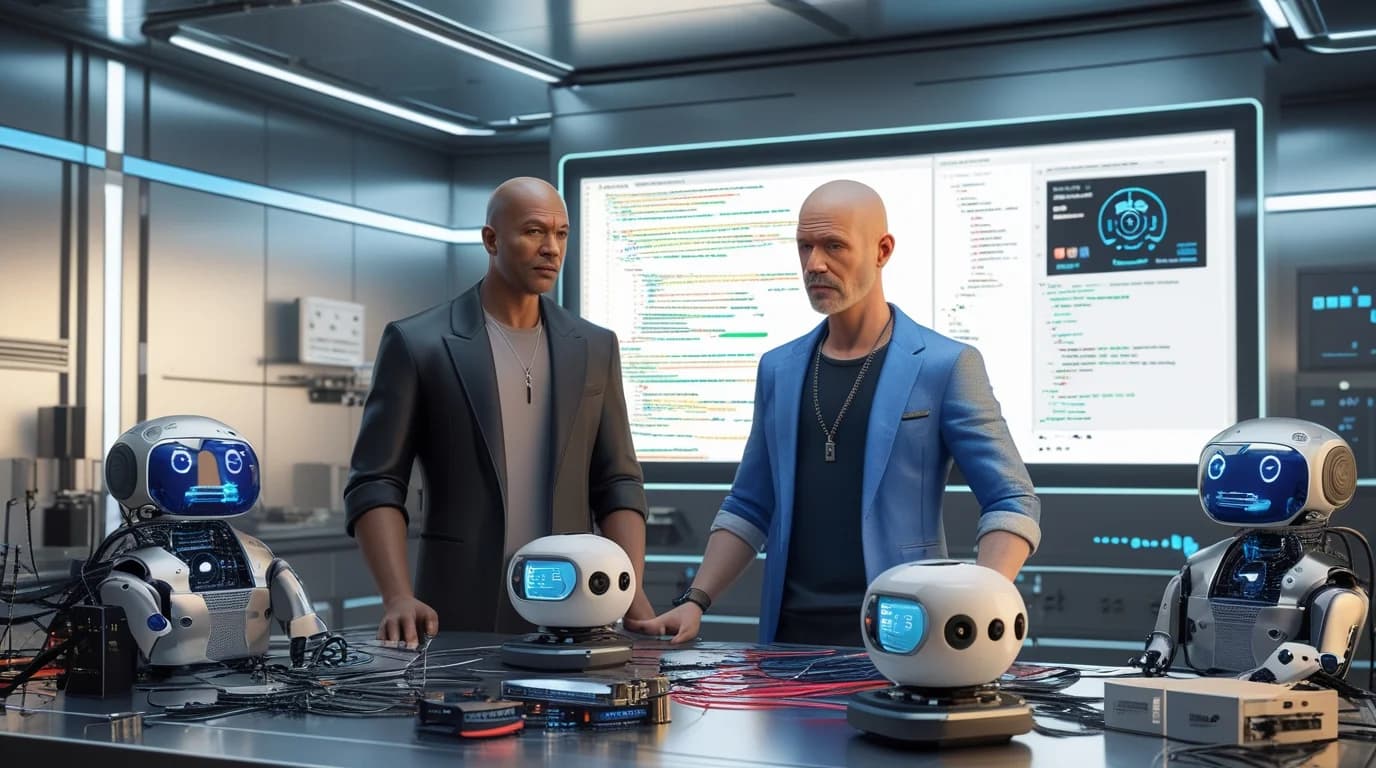 OpenAI and Jony Ive Face Hurdles With AI Device