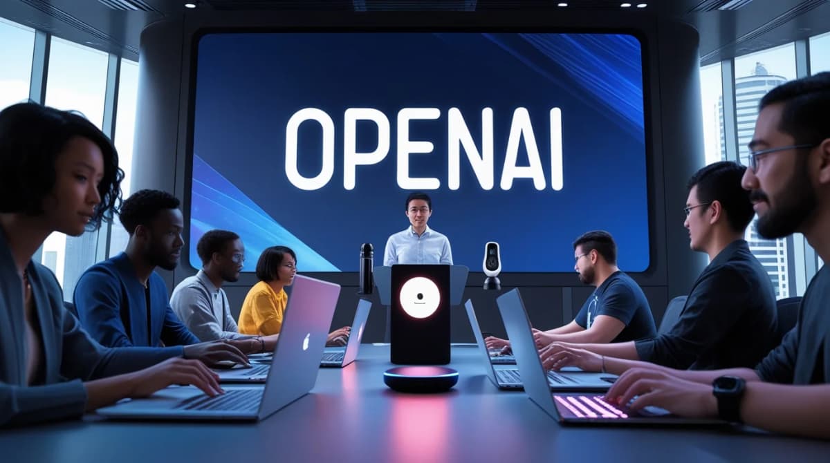 OpenAI courts developers with GPT-5 Pro, Sora 2 and low-latency voice AI