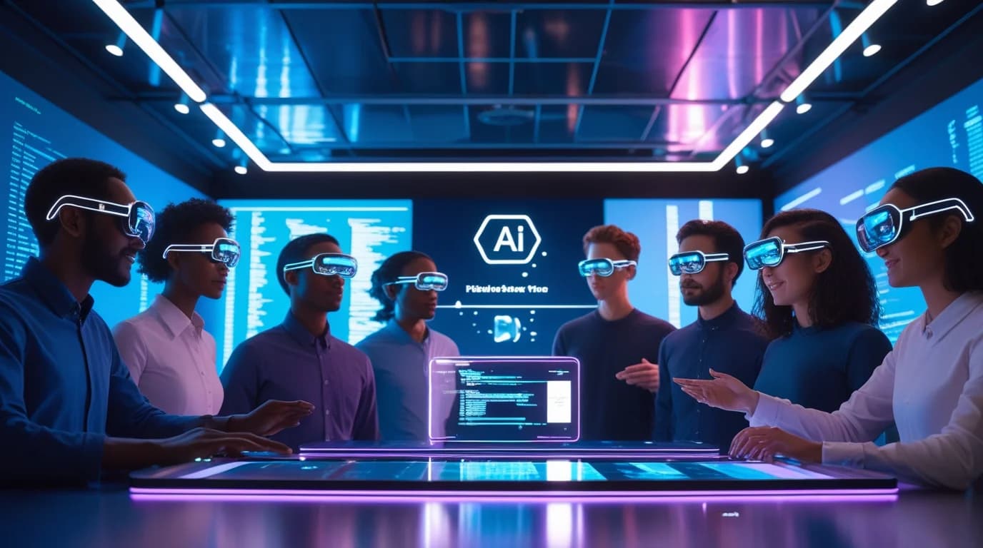 Adobe previews AI “sneaks” that reshape video, lighting, and voice