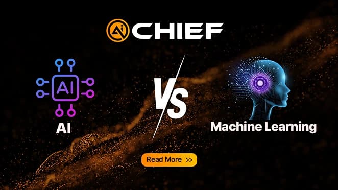 AI vs. Machine Learning: The Ultimate Guide for Beginners